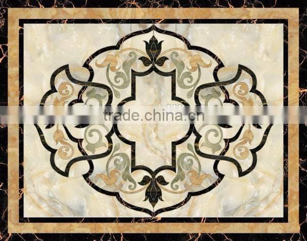 Decorative Marble Glass Polished Tiles Pakistani Marble