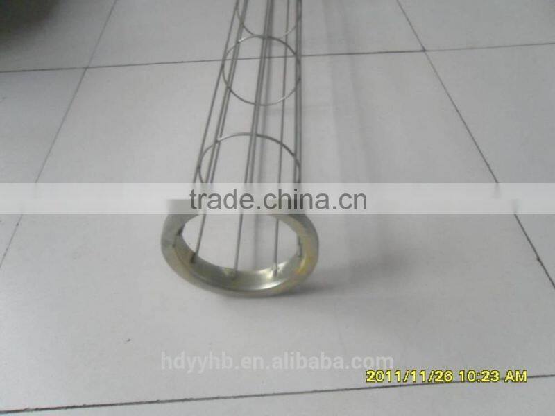 Supplies venturi tube