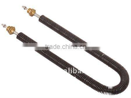 Optioanl Stainless Steel Finned Tube For Heat Excharger