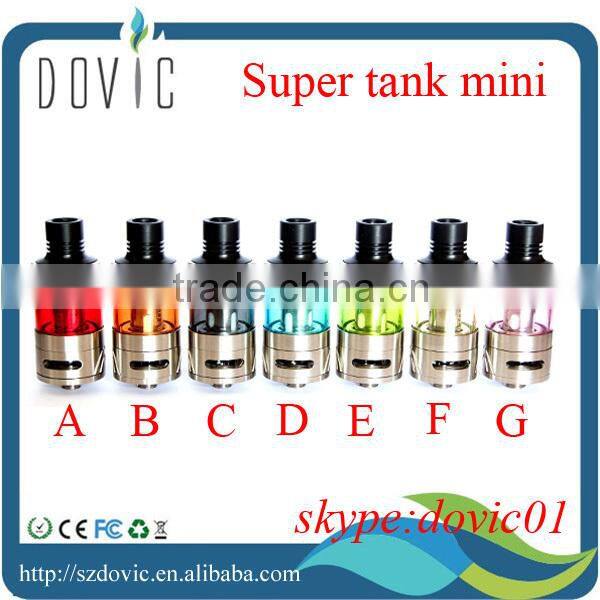 Colorful super tank mini for wholesale