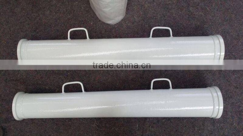concrete pump pipe connecting tools concrete pump clamp