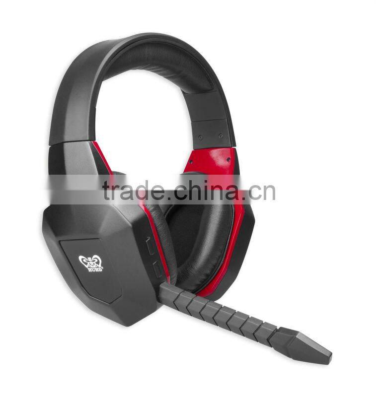 Exclusive Class Headphone Computer Mic Gaming Headset Stereo Music Headphone
