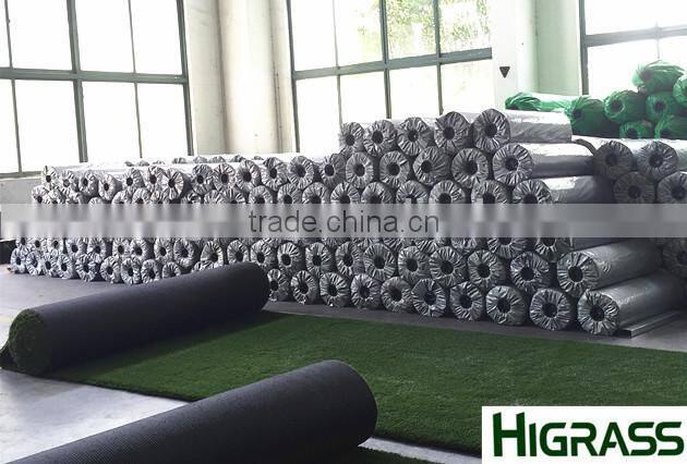 Professional Soccer artificial grass/ FIFA Artificial Turf