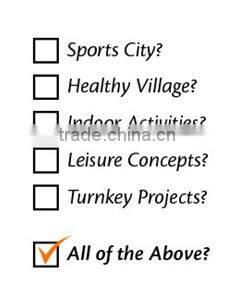 UV Resistant Classical Green Artificial lawn for Landscaping