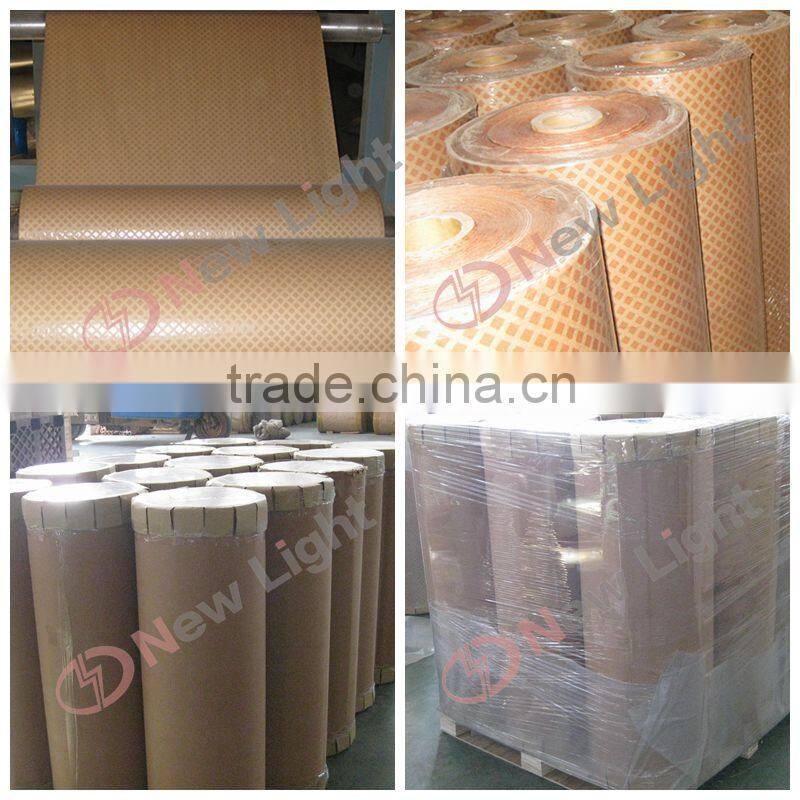 DDP insulation paper Diamond dotted paper