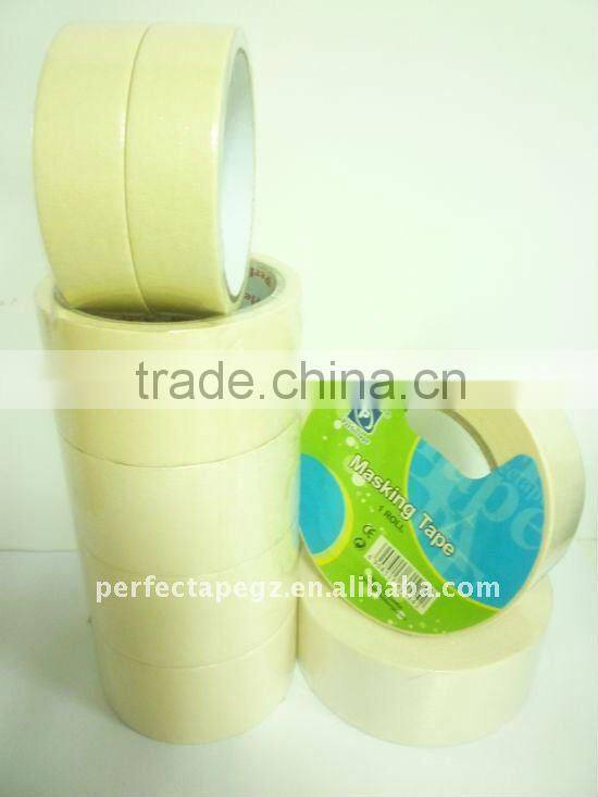 Masking Paper Tape for decoration