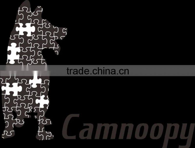 Camnoopy Baby Monitor 1.0MP HD Wireless mini cube ip camera 128GB Memory Card CE Fcc Rosh 2MP Lens with IR Cut