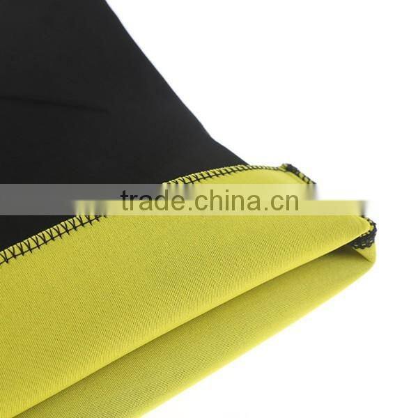 Unisex Hot Shaper Belt Neoprene Waist Slimming Fitness Belt