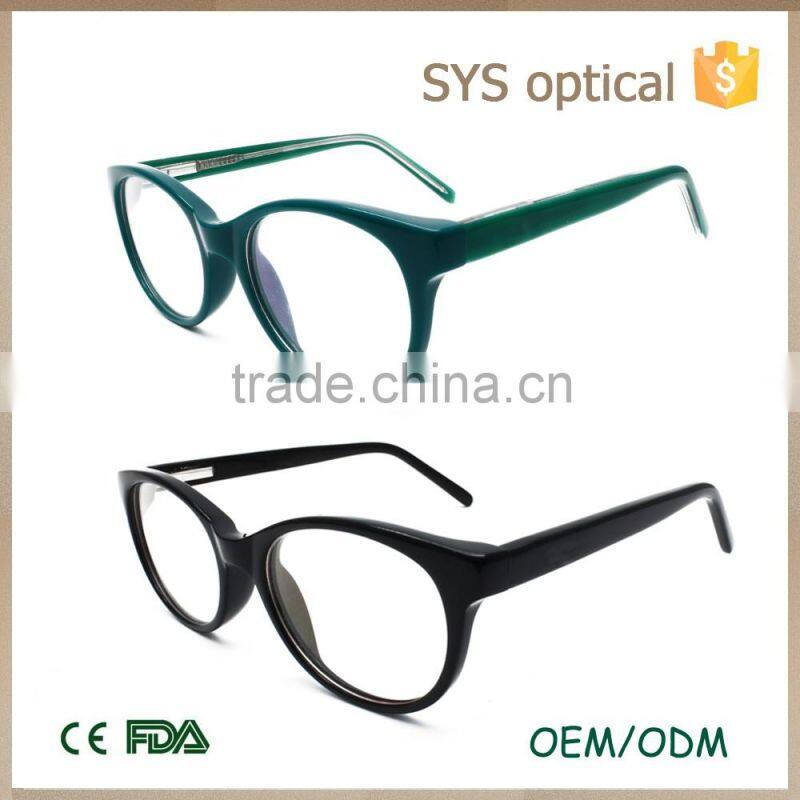 New simple sport style round_mode eyeglasses handsome child optical frame