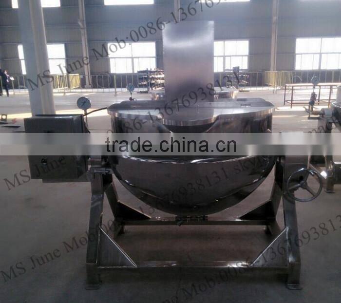 newest machine metal jacketed gasket