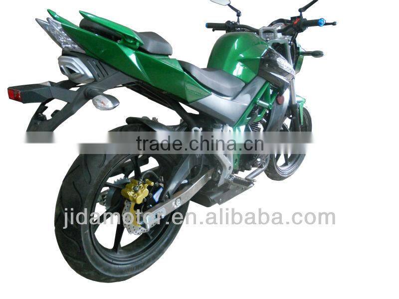 200cc 150cc automatic racing motorcycle JD200S-5