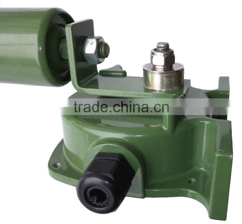 conveyor belt protective switch