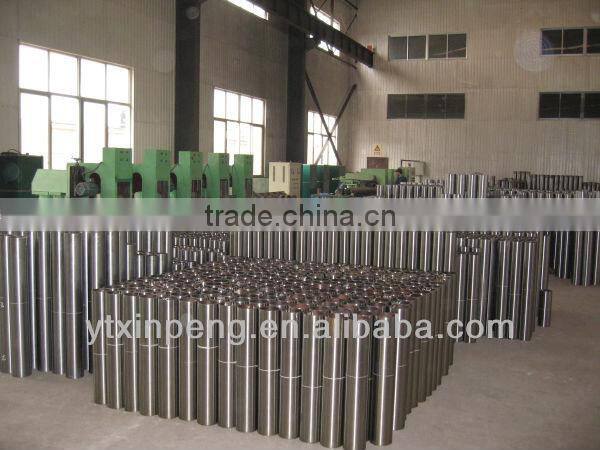 Alibaba ASTM A179 cold drawn steel tube from china