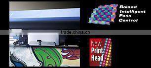 Roland printing and cutting VS300I printcut