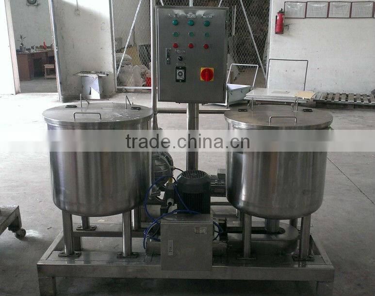 Special Wafer Making Machine
