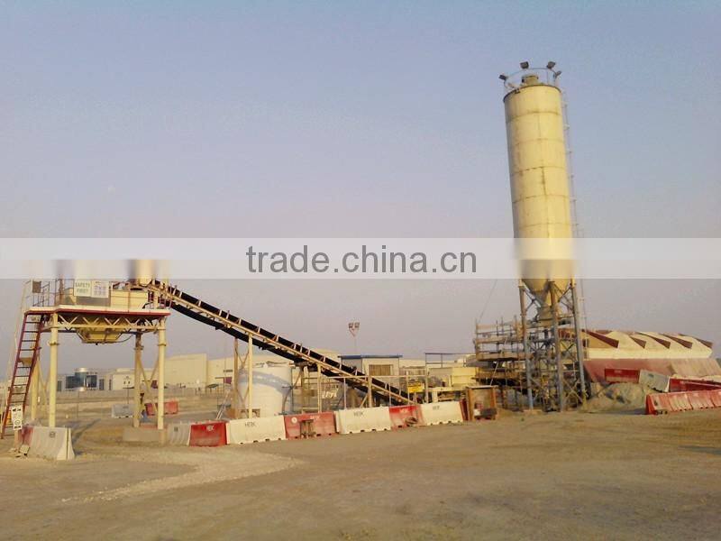 soil stabilization plants