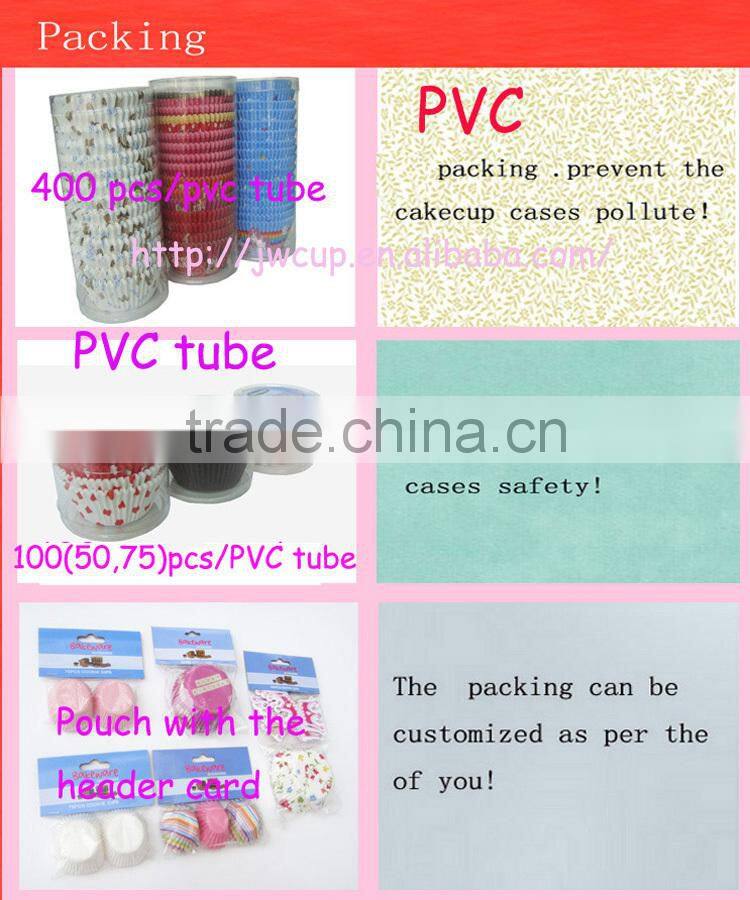 Wholesale Blue Foil Cupcake Liners foil cupcake liners