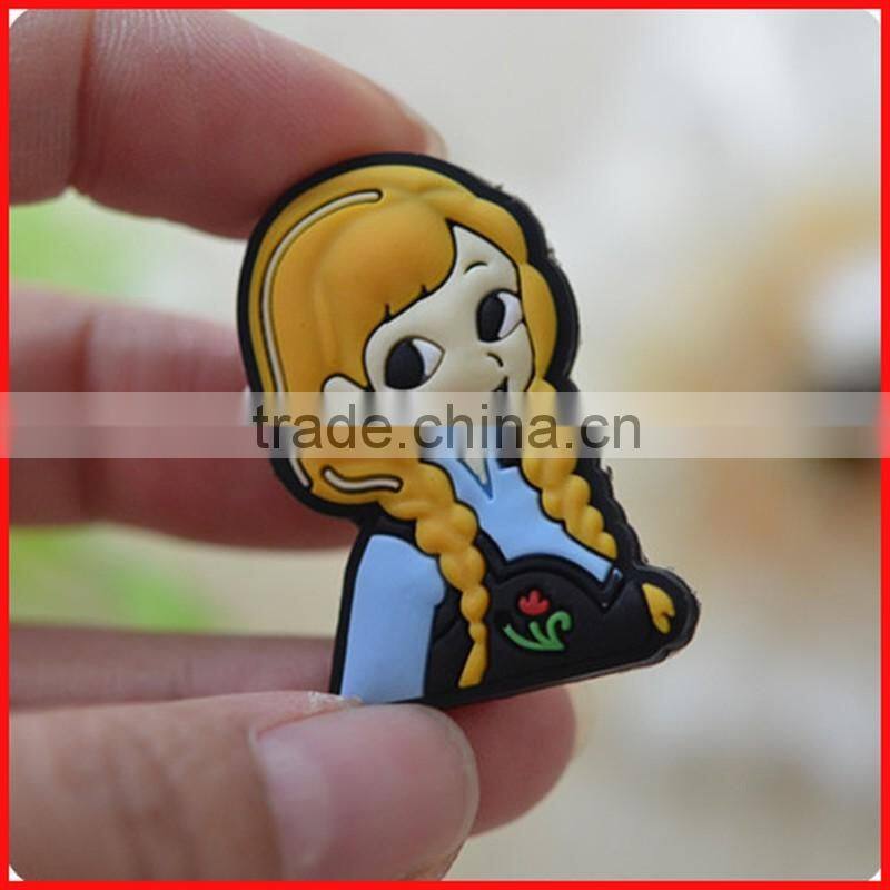 Waterproof car badge emblem sticker logo