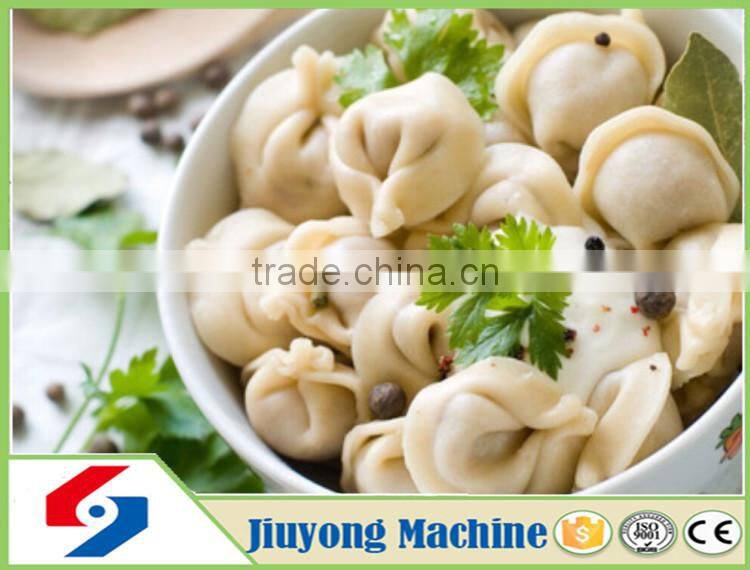 2015 hot selling household dumpling machine