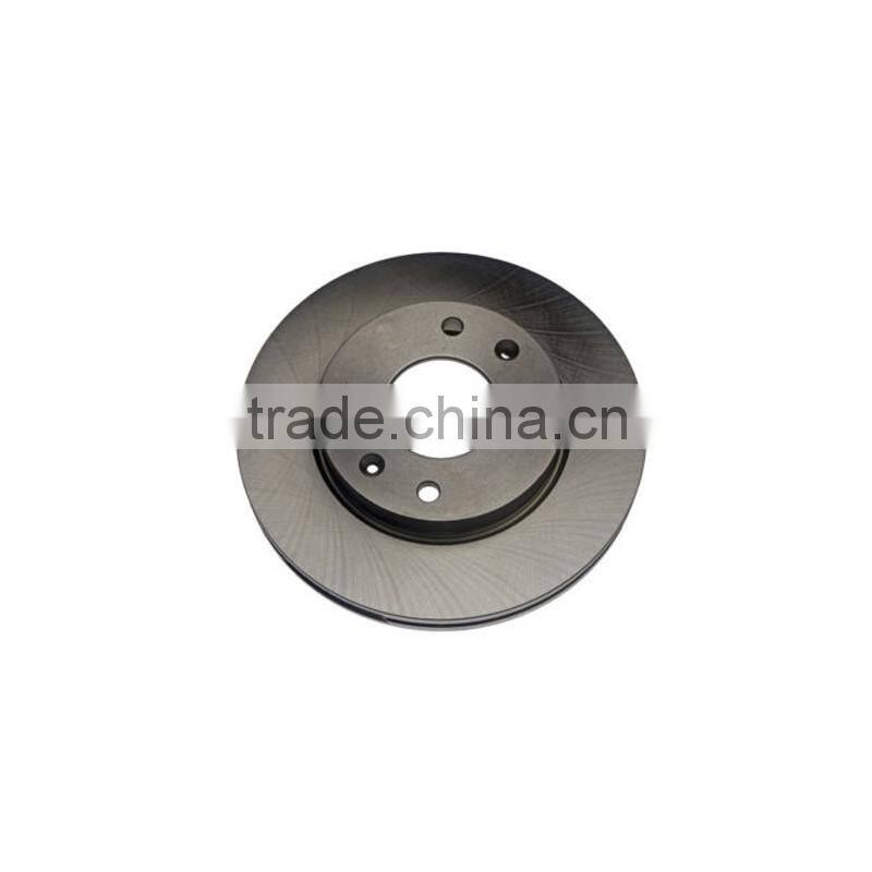 Auto spare parts brake system 4243106010 brake disc