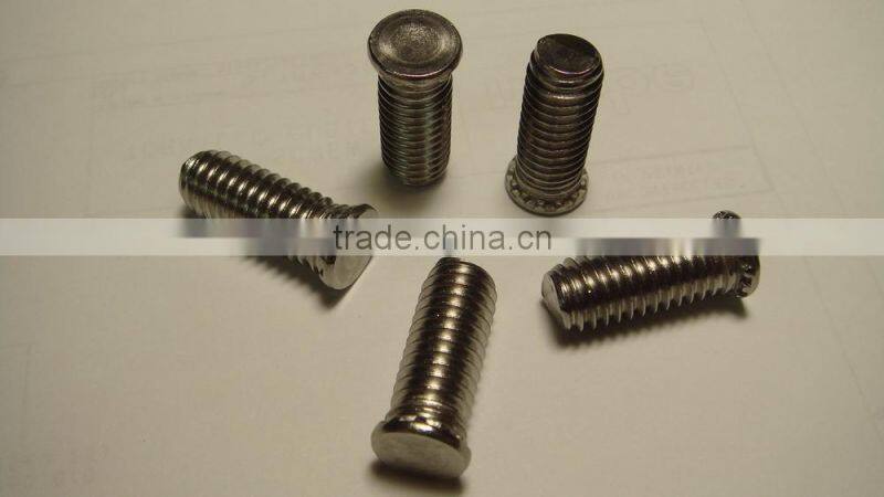 Self Clinching Stud Hardware Fasteners