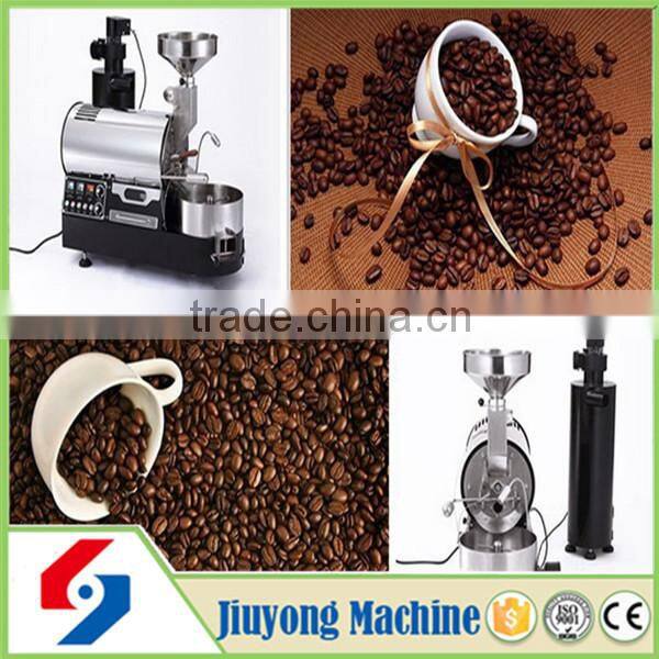 China Hot Selling 10kg coffee roaster