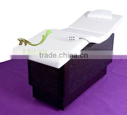 3 CE Motors Electric Facial Bed/Beauty Bed/Salon Bed
