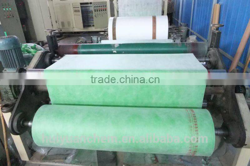 manufacturer: 300g/m2, polythene waterproof membrane for kitchen and toilet