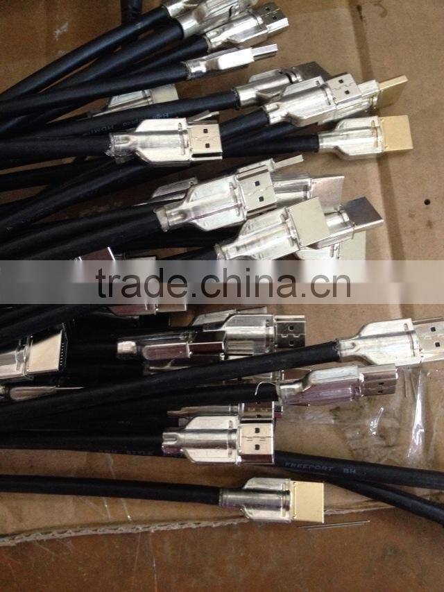 Portable Induction Brazing Device For Communication Parts (JLCG-3KW)