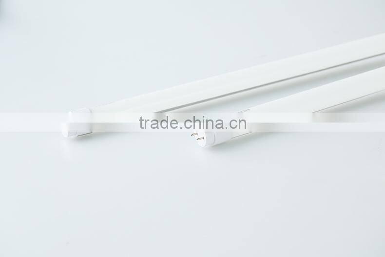 16w cool white 2835 4ft 1200mm led t8 tube