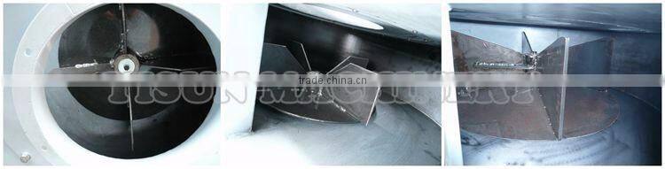 Fiber Cotton Opener Machine/Opening Machine