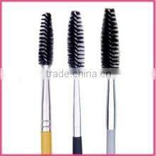 eyelash brush;professional eyelash brush;cosmetic mascara brush;