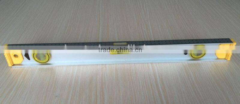 Aluminium Spirit Level Magnetic Spirit Level Liquid Precision Spirit Level Parts