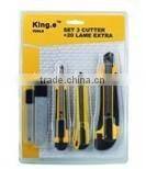 PVC protable drain device for industry