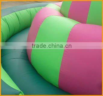 inflatable indoor climbing wall