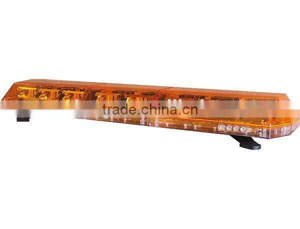 1.2M LED Longer Size warning light bar, Auto Large Size LED light bar , LED emergency light bar(SR-LWL-500P2,LED) High Power LED