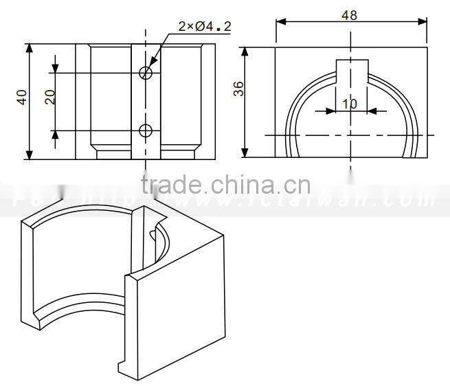 FGP37S series digital display pressure switches, air pressure sensors or liquid pressure sensing, full metal housing.