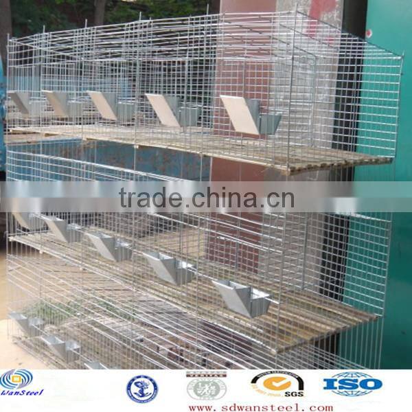 Favorites Compare stainless steel rabbit cage In Rigid Quality Procedures With Best Price(Manufacturer)