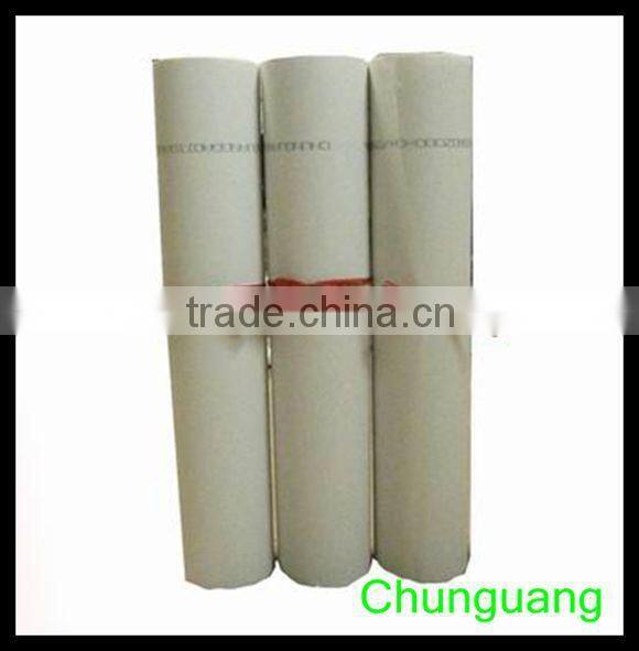 Chemical sheet for shoes / toe puff & back counter, shoes material