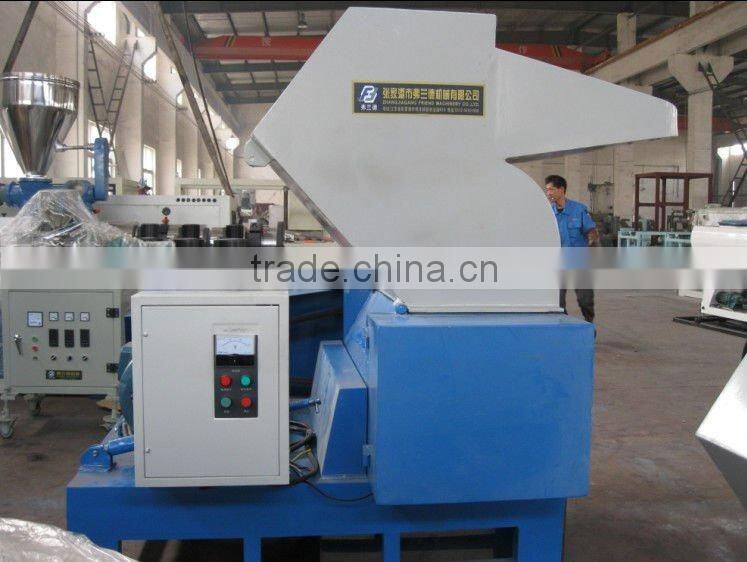 PC800 Plastic Crusher/Plastic Crushing Machine
