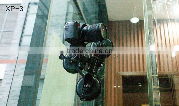 XP-3 Video Camera Movie Sucker For DSLR DV Film Cameras