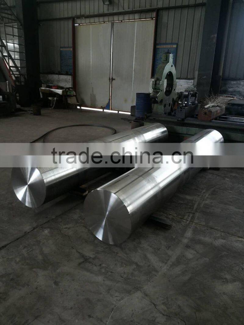 Forged Steel Bar SA276 S32760