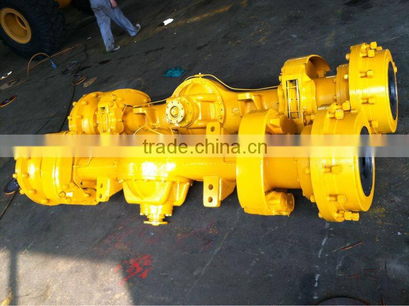 wheel loader axle for sale