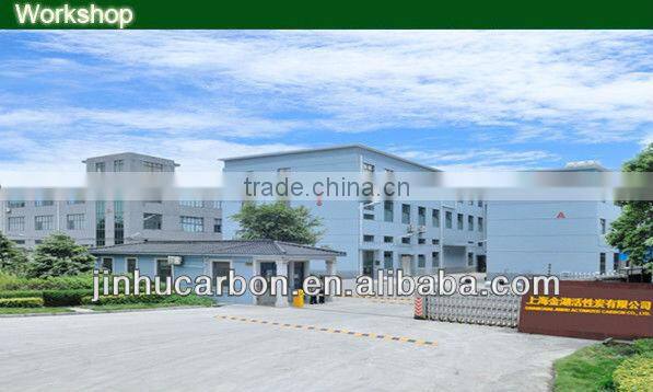 activated carbon fiber filter