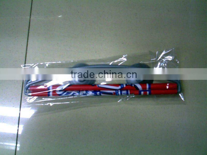 Algerie roll-up banner