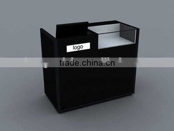 bill counter, shop design counter fixture