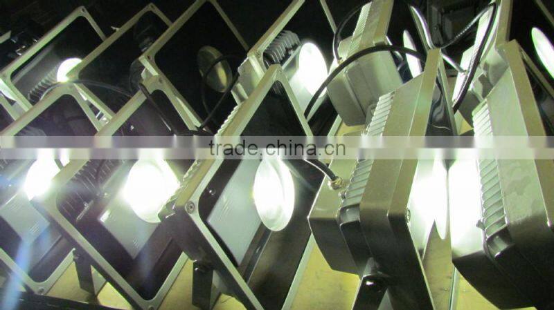 New design hunting equipment waterproof 200-500w led flood light