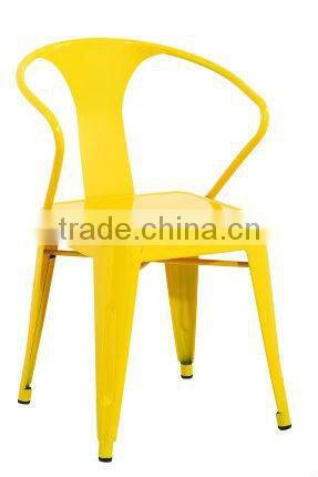 HG1608 Steel bar chair with high quality