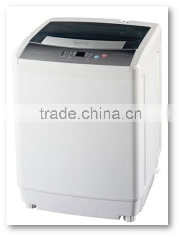 Top open washing machine automatic washer made in China