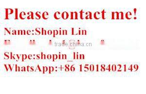 custom A4 size kraft paper file folder